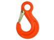 GANCIO DI OCCHIO   REF. PEWAG HSW 19/20